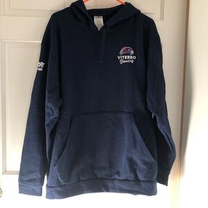Viterbo University Bowling Hoodie